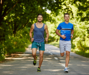 Men: Thinking About Dieting and Weight Loss?