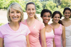 Breast Health Awareness