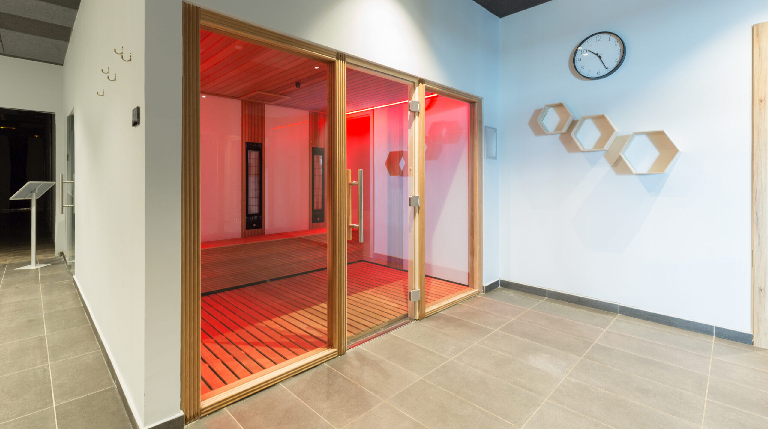 Health Benefits of an Infrared Sauna