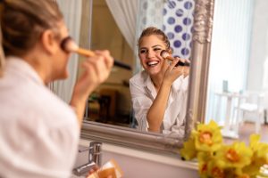 Holistic Beauty Treatment Siskiyou Vital Medicine Southern Oregon
