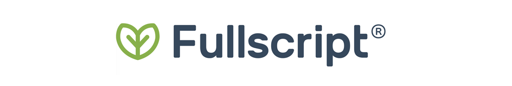 Fullscript Logo - Discounted Supplements