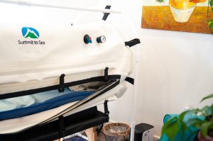 Hyperbaric Oxygen Chamber in Southern Oregon