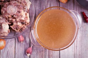 Bone Broth for a healthy lifestyle