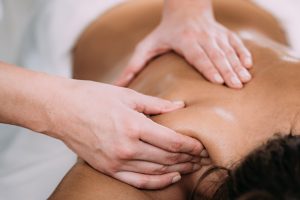 ketamine assisted massage therapy in Southern Oregon