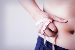 GLP-1 Probiotic for weight loss