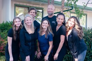 The Siskiyou Vital Medicine team