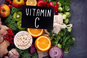 Vitamin C and Healing: How This Amazing Nutrient Supports the Whole Body