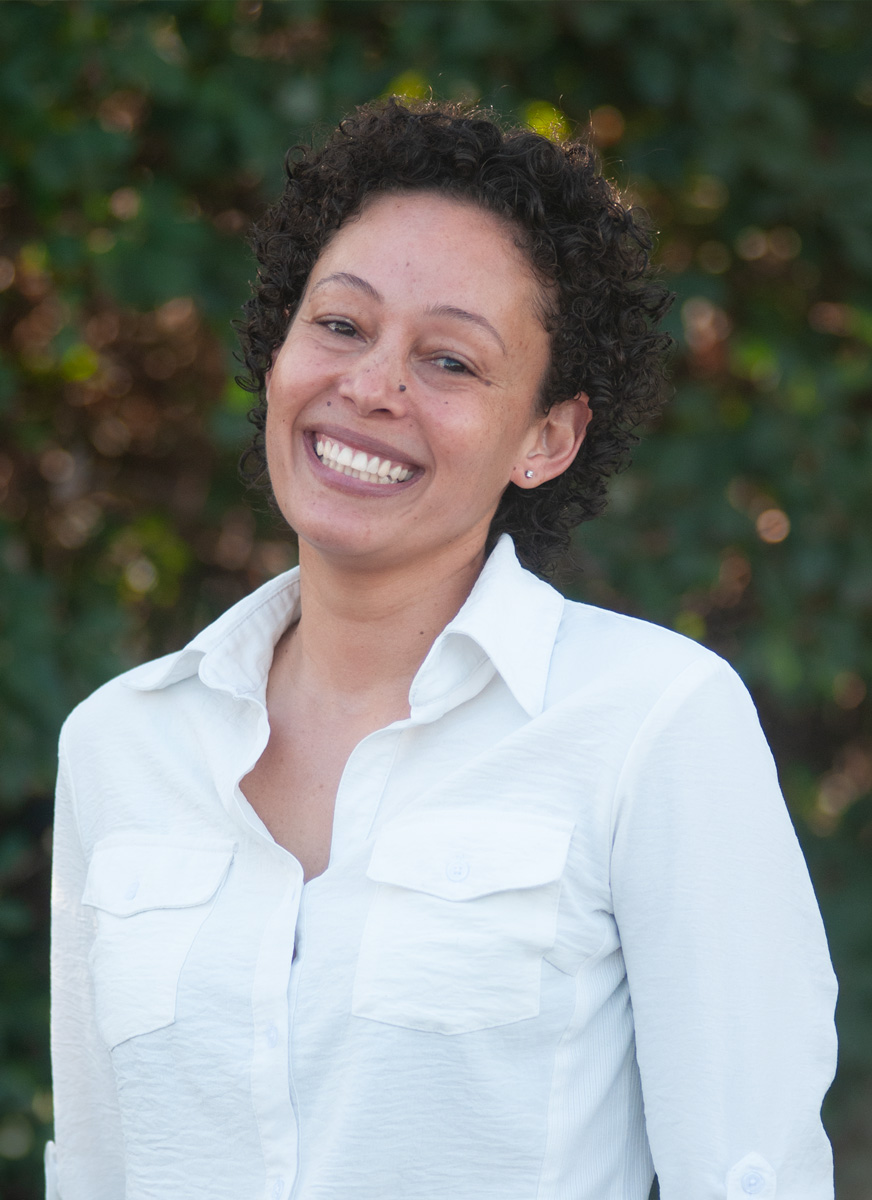 Doctor Kimani Borland, Naturopathic Direct Primary Care physician in Medford, Oregon