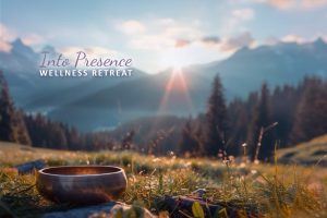 Into Presence Wellness Retreat
