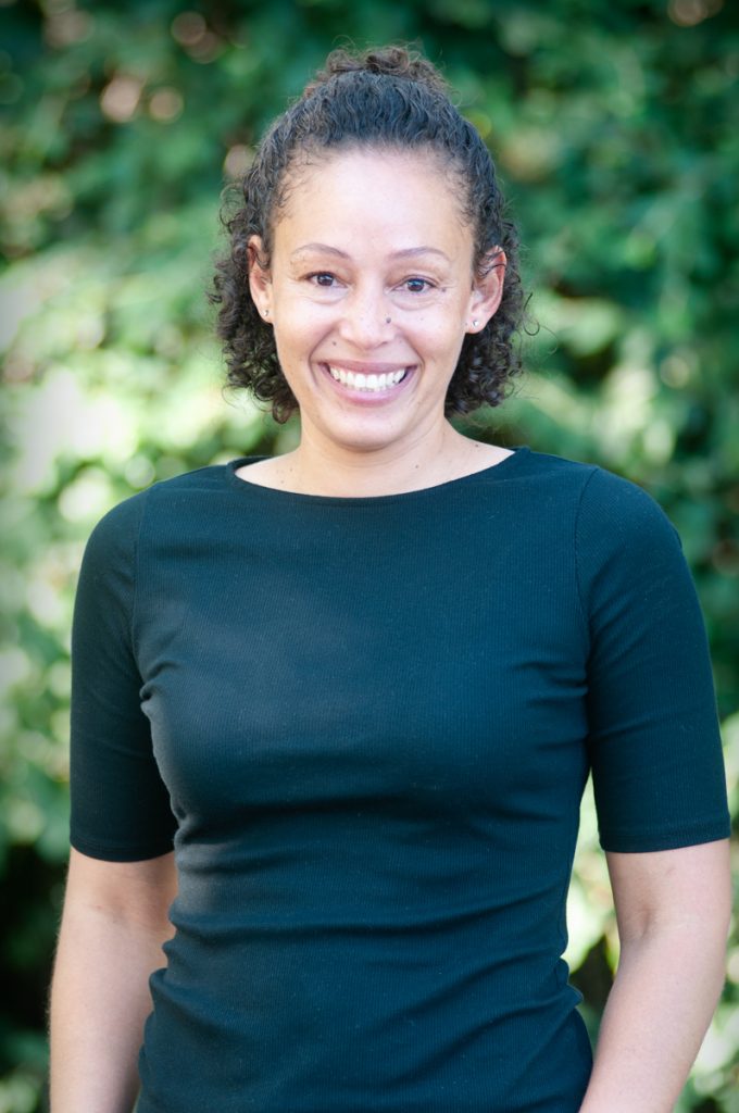 Dr. Kimani Borland, ND